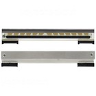 1 2pc P1112640-218 203dpi Printhead Print Head For Zebra Zd421 Zd421t Zd421d