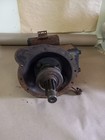 Vintage John Deere Styled L Or La Tractor L4123t Complete Clutch Housing