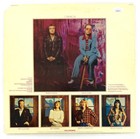 Elton John Signed Autograph Caribou Album Record - Full Vintage Signature   Jsa