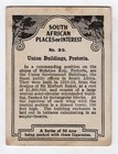 South African Places Of Interest  35 Union Buildings  Pretoria