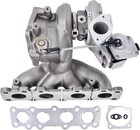 Turbocharger Turbo For Kia Optima Sorento Sportage 2 0l 2015-2020 28231-2gta1