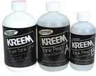 Kreem 1210 Combo Kit Gas Tank Fuel Liner Sealer Motorcycle Atv Rust Coating Seal