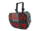 Chauvet Dj Wash Fx 2 Rgb uv Led Multi-purpose Effect Light - Open Box