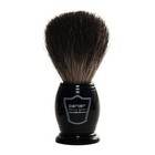 Parker Badger Shaving Brush  Taconic Shave Cream  Preshave   Aftershave Gift Set