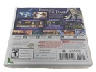 Fire Emblem Fates Conquest Nintendo 3ds Brand New   Factory Sealed 