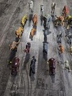 Lot Of Vintage Safari Quality Animals  Over 35 Animals  Condition Varies