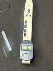 Pointer Excel Ii Acupuncture Trigger Point Locator W  Digital Tens Meter