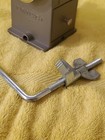 Caran D ache Pencil-sharpening Machine Excellent Very Clean Condition S