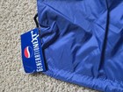 Pepsi-cola Generation Next Nylon Drawstring Blue Bag Nwt