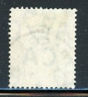 Bahamas 44 Sg71 Used 1906 1 2p Grn Kevii Wmk Mult Crown Ca Cv 4