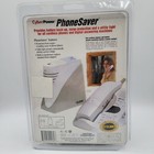Cyberpower Phonesaver Cordless Phone Battery Back-up Surge Protection New Sealed