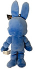 Fnaf Five Nights At Freddy s Bonnie Plush Toy Large 14   Animatronics Nwt