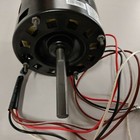 D1092 Oem Direct Replacement Motor 1 3 Hp 1675 1080 Rpm Same Day Ship By 2pm Cst