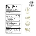 Red Royal Quinoa - Protein Rich Whole Grain Jar