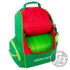 New Axiom Watermelon Edition Shuttle Backpack Disc Golf Bag - Pick Your Color