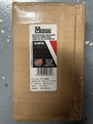 Morse Hd Thin Metal Reciprocating Saw Blade 6  X 3 4  18 Tpi Rb618  100 Pack 