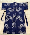 Sale  75 Vintage Japanese Yukata Traditional Summer Kimono Robe