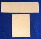  2  Official Vintage 1980s Circle Jerks Stickers Punk Rock