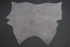 100  New Cowhide Rugs Area Cow Skin Leather  61 x 60   Cow Hide Sa-1022