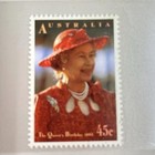 Stamp Collection Australia