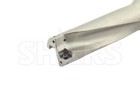 Shars 1  3xd Indexable Drill Spmx 07t308 Insert Coolant Through New   