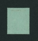 Ascension Island Scott   9 Vf Used 1 Shilling British Colony Stamp Cat  60