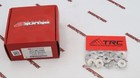 Skunk2 Alpha Vtec Dual Valve Springs   Trc Titanium Retainers Kit B16 B18c