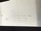 Suburban Tool Precision Ground Steel Angle Plate Ap-444-s1  4 x4 x4  