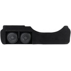 New Dual 8  1200w Loaded Sub Box Fits 2022-up Nissan Frontier Crew Cab