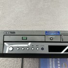 Samsung Vcr Dvd Combo Dvd-v3500 Vhs Recorder  Player No Remote Tested   Working