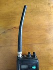 Uniden Bearcat Bc60xlt 10 Channel Radio Scanner Handheld Police Fire Wx Untested