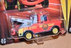 Disney Pixar Cars Race   Rescue Mater   Sally Lot 2 New