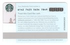 2017 Starbucks Card 6142   Holiday Family Tree   Mint Unused Condition