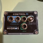 Coralvue Hydros Control X3 Bundle Temp Sensors Cable Power Aquarium Used