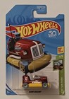 Lot Of 9 2016-22 Hot Wheels Various Regular Treasure Hunt Models  16 