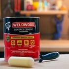 Weldwood Pt  The Original Contact Cement
