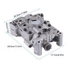 Oil Pump 23300-2g400 20 Teeth Fit For Hyundai Tucson Santa Fe Sport 2 4l New