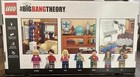 Lego Ideas  The Big Bang Theory  21302 