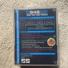 Hitec D646wp Water Proof High Torque Servo - 25t 32bit Ip67  Fast Free Shipping 