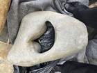 Ronie Uzeya Shona Stone Sculpture 2oth Century Zimbabwe   Signed