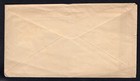Usa Washington Dc 1886 Spalding Law Office Advertising Cover
