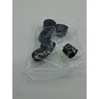 Axil Ghost Stryke Gs Extreme 2 0 Tactical Wireless Earbuds Protection 3 Ear Tips
