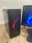     12-core 24-thread Desktop Computer   64gb Ram 4 12tb     wifi       gaming Pc     win 11
