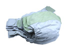 5ct Reusable Pocket Diaper Covers Youth Size L 10 To Xxl 20
