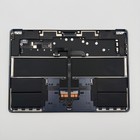 Oem Apple Macbook Air A2941 M2 Top Case Keyboard Touchpad Battery 100  Midnight