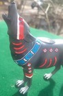Westland Giftware Call Of The Wolf -  Alpha Wolf   14101 Figurine 2004  rare 