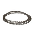 Ridgid 62275 Drain Cleaning Cable  7 8 In  X 15 Ft 