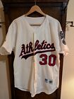 Tim Raines Game Worn  Signed Size 48 4th Of July Jersey Baseball Jersey