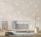 Tree Wall Decals Minimalist Tree Stickers Nursery Decor Kids Room Wall Art Ca   