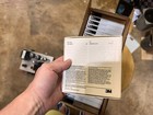 New Box Of  20  3m 996 Recording Tape  1 4  X 600 Ft  Pr5  6 35mm X 182  8m Wow 